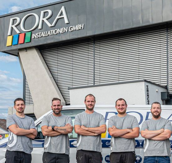 RORA Team 03