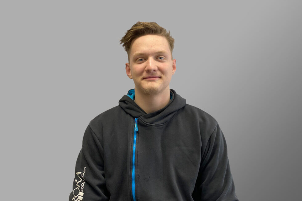 UNSER TEAM - RORA Installationen GmbH