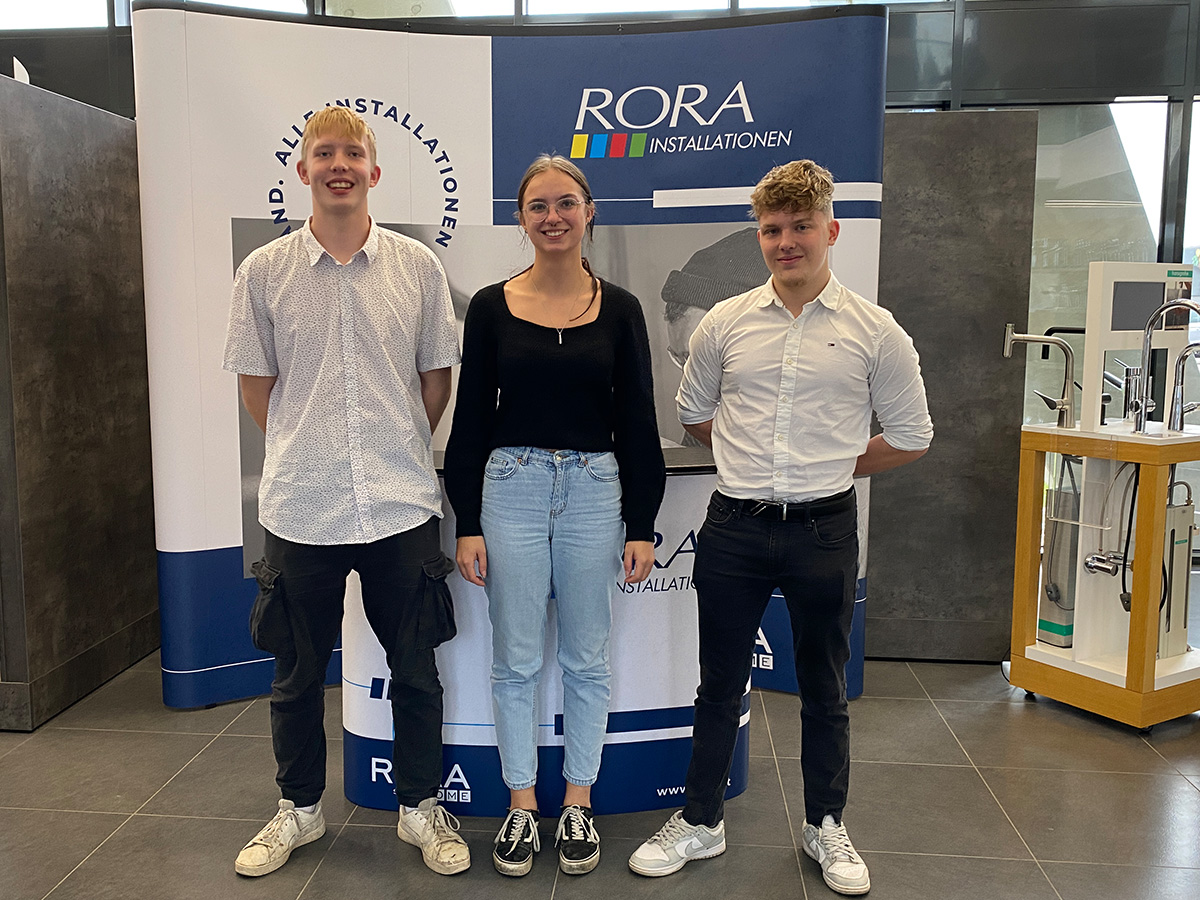 RORA Installationen-Berufsschule-2024